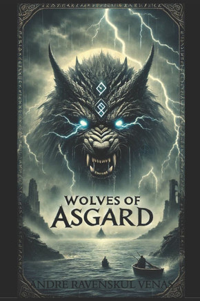Wolves of Asgard