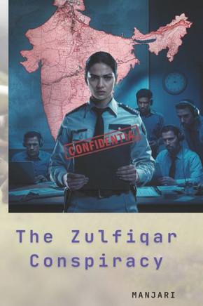 The Zulfiqar Conspiracy: A Page-Turning Journey Through Cinematic Spies