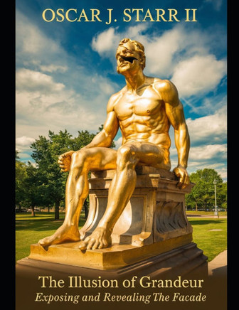 The Illusion of Grandeur: Exposing and Revealing the Facade