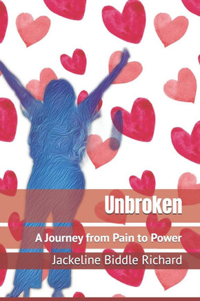 Unbroken: A Journey from Pain to Power