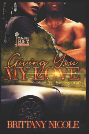 Giving You My Love