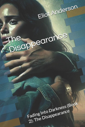 The Disappearance: Fading Into Darkness (Book 2): The Disappearance