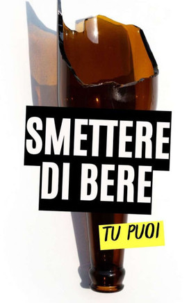 Smettere di Bere: Tu Puoi