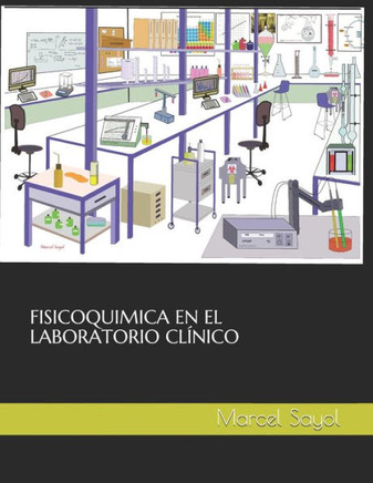 Fisicoquimica En El Laboratorio Clínico