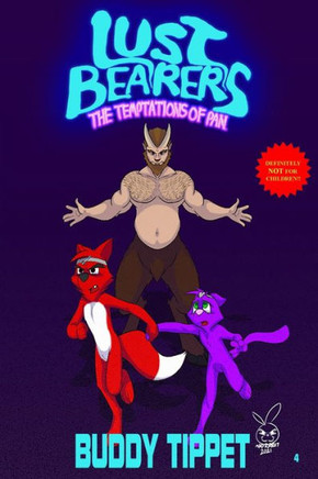 Lust Bearers: The Temptations of Pan
