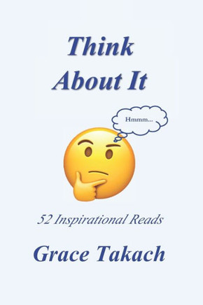 Think About It: 52 Inspirational Reads