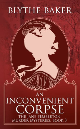 An Inconvenient Corpse