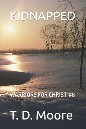Kidnapped (Warriors For Christ)