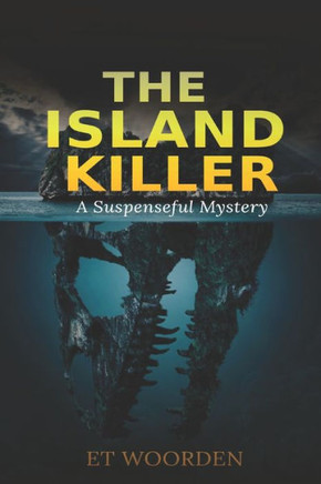 The Island Killer: A Suspenseful Mystery