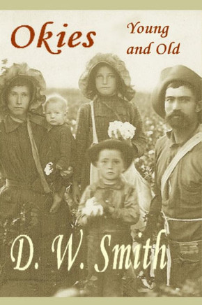 Okies: Young and Old