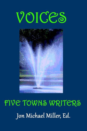Voices: Five Towns Writers
