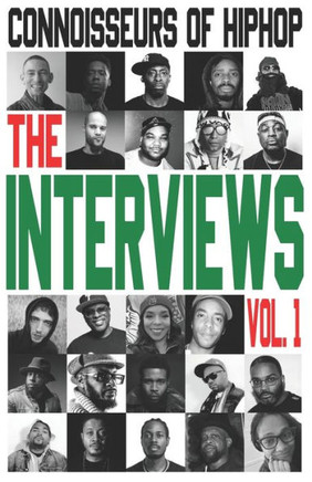 The Interviews: Vol. 1