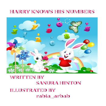 Harry Knows His Numbers: Learning To Count To Ten