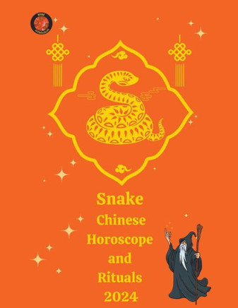 Snake Chinese Horoscope and Rituals 2024
