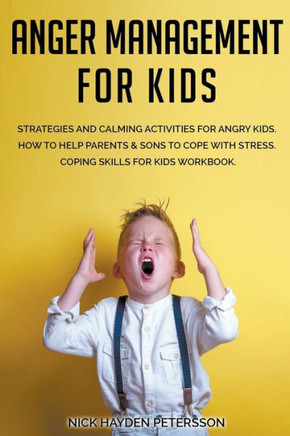 Anger Management for Kids
