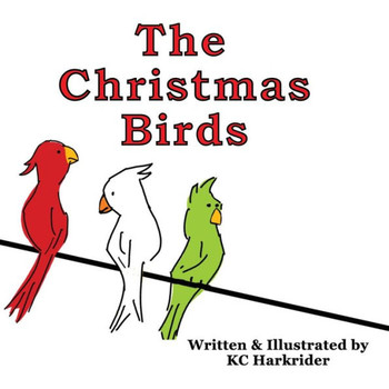 The Christmas Birds