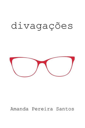 Divagações (Portuguese Edition)