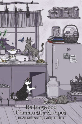 Bellingwood Community Recipes