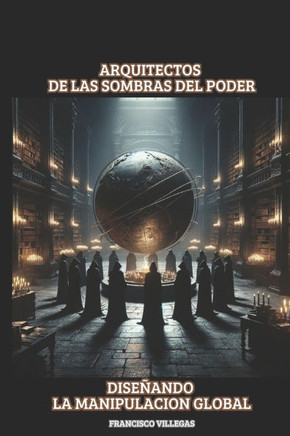 . ""Arquitectos de las sombras del poder: Diseñando la manipulación global""