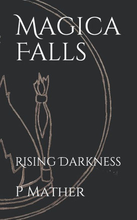Magica Falls: Rising Darkness