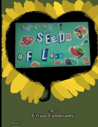 Sowing Seeds Of Love (1)