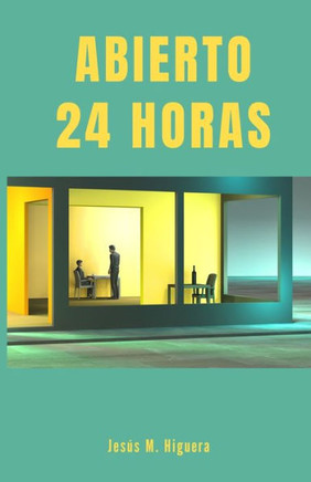 Abierto 24 Horas