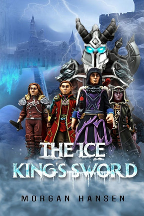 The Ice King's Sword