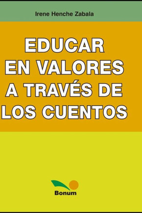 Educar en valores a través de los cuentos: profundidades simbólicas