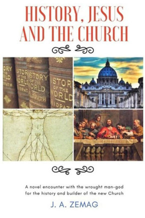 History, Jesus and the Church