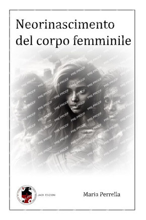 Neorinascimento del corpo femminile Neorinascimento del corpo femminile
