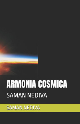 Armonia Cosmica: Saman Nediva