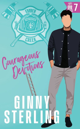 Courageous Devotions: A Second Chance Romance