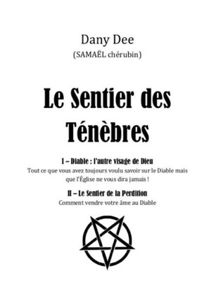 Le Sentier des Ténèbres