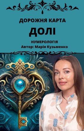 Дорожня карта Долі
