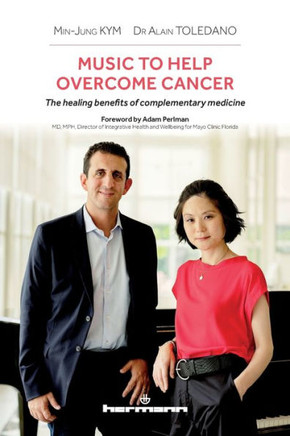 Music to Help Overcome Cancer - Large Print
