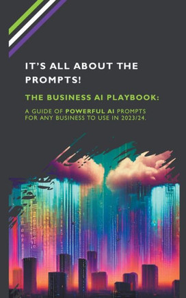 Its All About The Prompts