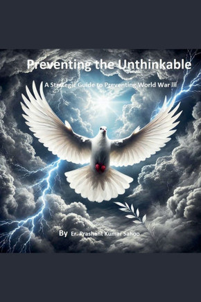 Preventing the Unthinkable A Strategic Guide to Stopping World War III