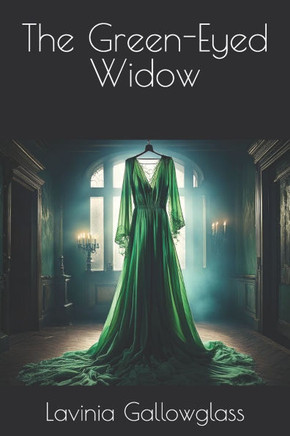 The Green-Eyed Widow