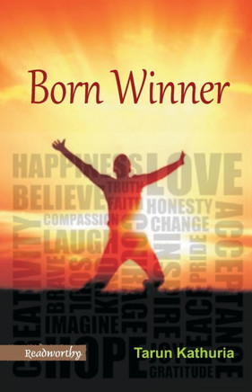 Born Winner
