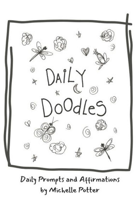 Daily Doodle Inspirations