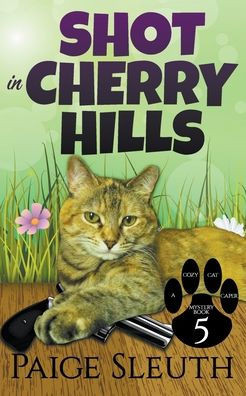 Shot in Cherry Hills