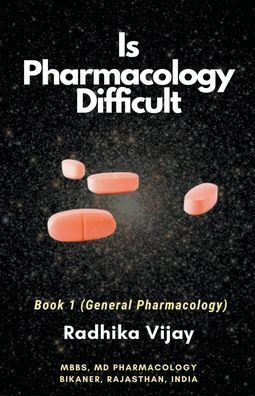 Is Pharmacology Difficult