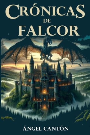 Crónicas de Falcor: La Saga de Falcor Crónicas de Falcor: La Saga de Falcor