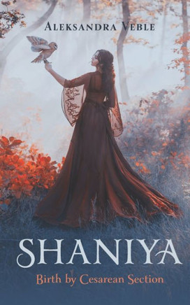Shaniya: Birth by Cesarean Section