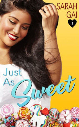 Just As Sweet: Sweet Curvy Romance