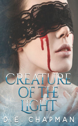 Creature of the Light: A Reverse Harem Omegaverse Dark Romance