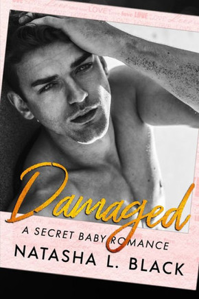 Damaged: A Secret Baby Romance