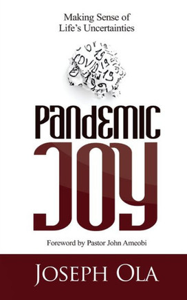 Pandemic Joy: Making Sense of Life's Uncertainties