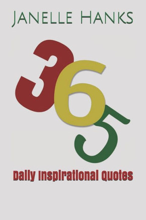 365: Daily Inspirational Quotes