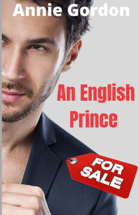 An English Prince for Sale